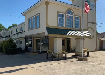 Hotel Jackson hotel thumbnail 7