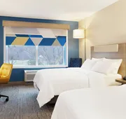 Holiday Inn Express & Suites Chicago Matteson by IHG hotel detail image 7
