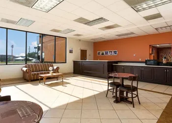 Motel 6 Clarksville, TN hotel thumbnail 2
