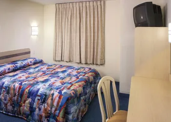 Motel 6 Clarksville, TN hotel thumbnail 5