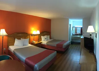 Motel 6 Clarksville, TN hotel thumbnail 7