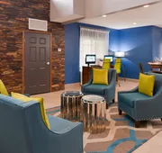 Four Points by Sheraton Mt Prospect O'Hare hotel detail image 3