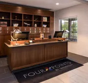 Four Points by Sheraton Mt Prospect O'Hare hotel detail image 4