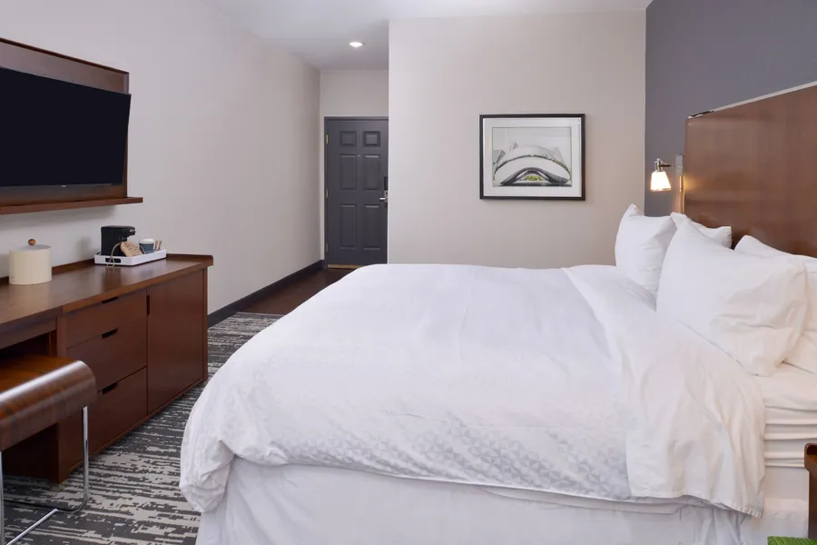 Four Points by Sheraton Mt Prospect O'Hare hotel detail image 6