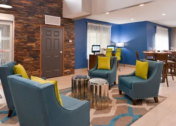 Four Points by Sheraton Mt Prospect O'Hare hotel thumbnail 3