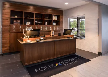 Four Points by Sheraton Mt Prospect O'Hare hotel thumbnail 4