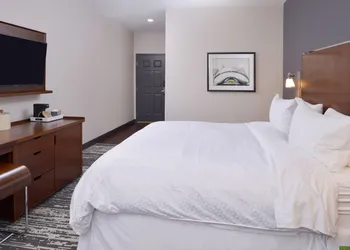 Four Points by Sheraton Mt Prospect O'Hare hotel thumbnail 6