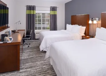 Four Points by Sheraton Mt Prospect O'Hare hotel thumbnail 7