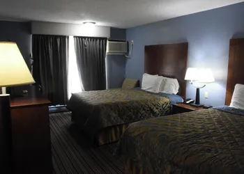 Timber Motel hotel thumbnail 3