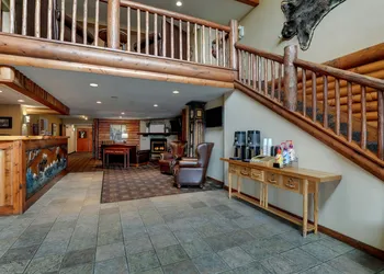 Stoney Creek Inn Quincy hotel thumbnail 2
