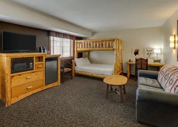 Stoney Creek Inn Quincy hotel thumbnail 4