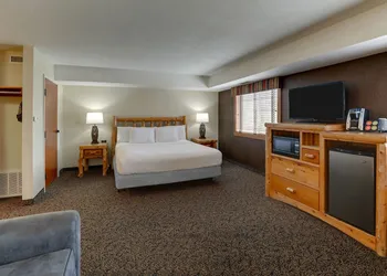 Stoney Creek Inn Quincy hotel thumbnail 6