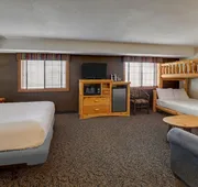 Stoney Creek Inn Quincy hotel detail image 7