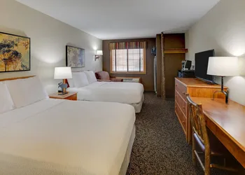 Stoney Creek Inn Quincy hotel thumbnail 8
