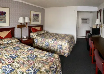 Economy Inn of Bloomington hotel thumbnail 8