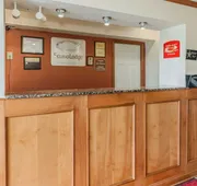 Econo Lodge Cloverdale hotel detail image 3