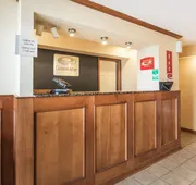 Econo Lodge Cloverdale hotel detail image 5