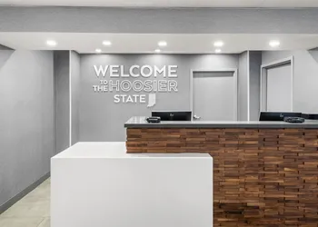 Hampton Inn Indianapolis-N.E./Castleton hotel thumbnail 2