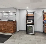 Hampton Inn Indianapolis-N.E./Castleton hotel detail image 3