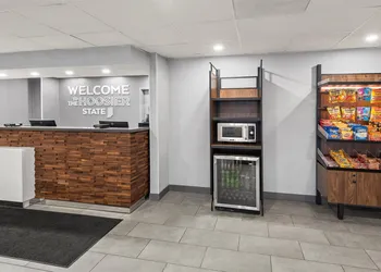Hampton Inn Indianapolis-N.E./Castleton hotel thumbnail 3