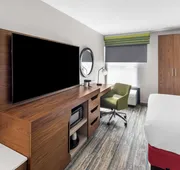 Hampton Inn Indianapolis-N.E./Castleton hotel detail image 4