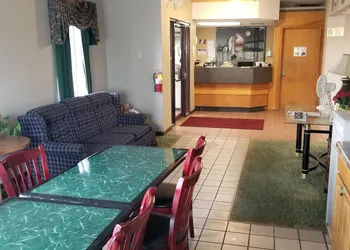 Fort Wayne Inn hotel thumbnail 2