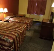 Fort Wayne Inn hotel detail image 3
