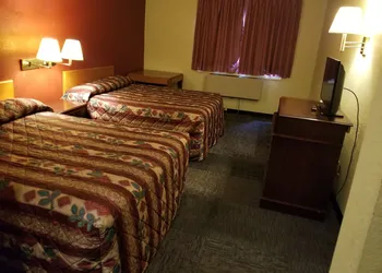 Fort Wayne Inn hotel thumbnail 3
