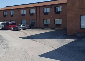 Fort Wayne Inn hotel thumbnail 5