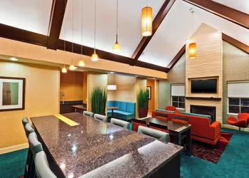 Residence Inn by Marriott Indianapolis Fishers hotel thumbnail 2