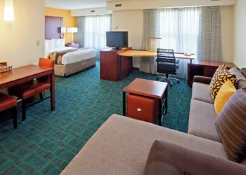 Residence Inn by Marriott Indianapolis Fishers hotel thumbnail 3