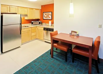 Residence Inn by Marriott Indianapolis Fishers hotel thumbnail 4