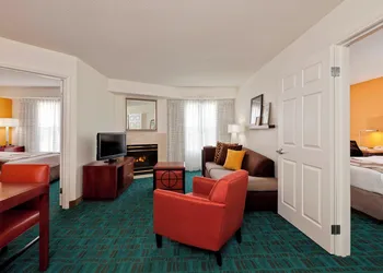 Residence Inn by Marriott Indianapolis Fishers hotel thumbnail 6