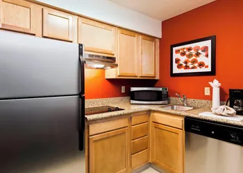 Residence Inn by Marriott Indianapolis Fishers hotel thumbnail 7