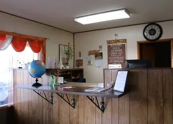 Frontier Motel hotel thumbnail 2
