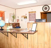 Frontier Motel hotel detail image 4