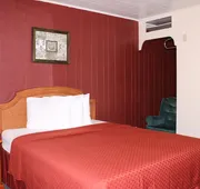 Frontier Motel hotel detail image 7