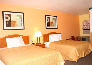 Frontier Motel hotel thumbnail 8