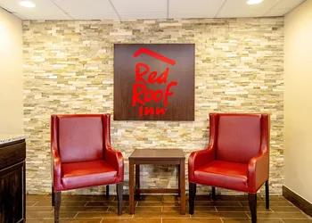 Red Roof Inn Scottsburg hotel thumbnail 2