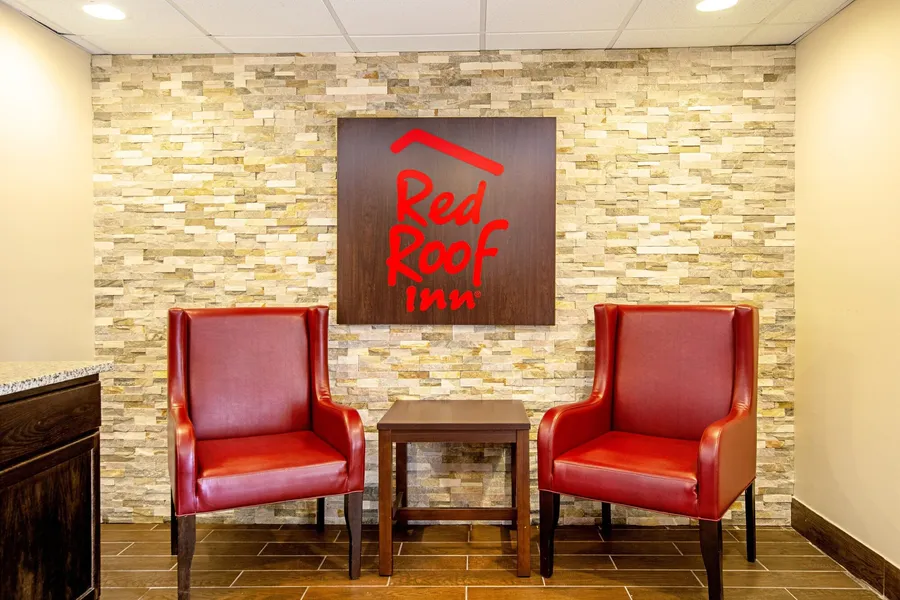 Red Roof Inn Scottsburg hotel detail image 2