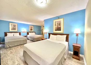 FairBridge Inn Express Mount Vernon hotel thumbnail 8
