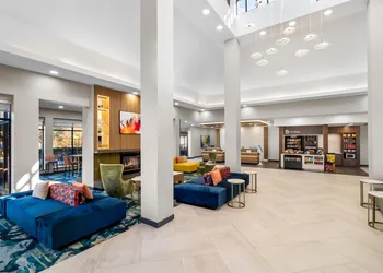 Hilton Garden Inn Cartersville hotel thumbnail 2