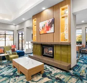Hilton Garden Inn Cartersville hotel detail image 3