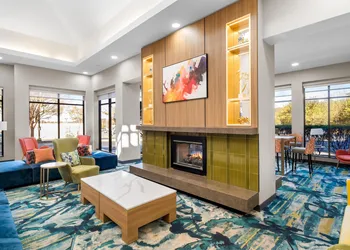 Hilton Garden Inn Cartersville hotel thumbnail 3
