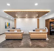 Hilton Garden Inn Cartersville hotel detail image 4