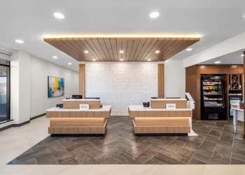 Hilton Garden Inn Cartersville hotel thumbnail 4