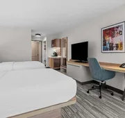 Hilton Garden Inn Cartersville hotel detail image 5