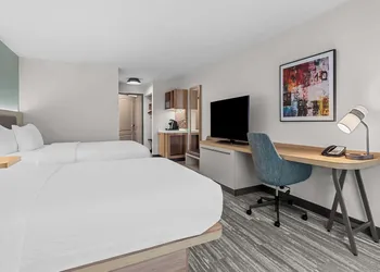 Hilton Garden Inn Cartersville hotel thumbnail 5