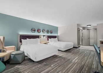 Hilton Garden Inn Cartersville hotel thumbnail 6