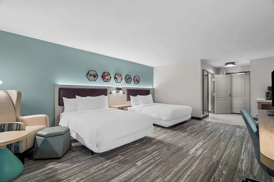 Hilton Garden Inn Cartersville hotel detail image 6